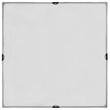 Scrim Jim Cine 1/4 Stop Diffusion for 6x6' (1.8x1.8m)