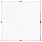 Scrim Jim Cine 3/4 Stop Diffusion for 6x6' (1.8x1.8m)