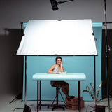 Scrim Jim Cine 3/4 Stop Diffusion for 6x6' (1.8x1.8m)