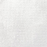 Close Up of White side of the Westcott 2in1 Silver/White Reflector Fabric for the Scrim Jim Cine 6'x6' Panel
