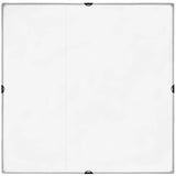 Westcott 1-1/4-Stop Diffusion Fabric for 8' x 8' Scrim Jim