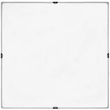 Scrim Jim Cine 3/4 Stop Diffusion for 8x8' (2.4x2.4m)