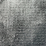 Close Up of Silver side of the Westcott 2in1 Silver/White Reflector Fabric for the Scrim Jim Cine 8'x8' Panel