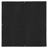 Westcott Black Block Fabric for 8'x8' Scrim Jim Cine