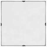 Scrim Jim Cine Full-Stop  Super Silk Diffusion Fabric for 6x6' (1.8x1.8m)