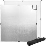 Westcott Scrim Jim Cine Kit 8x8' (2.4x2.4m)