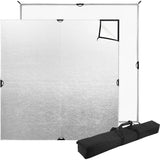 Westcott Scrim Jim Cine Kit 6x6' (1.8x1.8m)