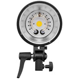 FJ400SE 400Ws Mains-Powered Studio Strobe with Bowens S-Type Fitting