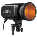 FJ400SE 400Ws Mains-Powered Studio Strobe with Bowens S-Type Fitting
