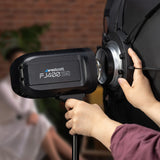 FJ400SE 400Ws Mains-Powered Studio Strobe with Bowens S-Type Fitting