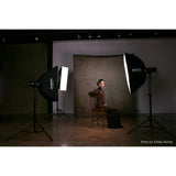 FJ400SE 400Ws Mains-Powered Studio Strobe with Bowens S-Type Fitting