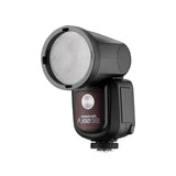 FJ80-SE 80Ws Round Head Speedlight