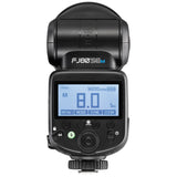 FJ80-SE 80Ws Round Head Speedlight