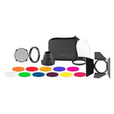 Creative Pack for FJ80 Speedlights