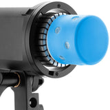 Westcott FlexiGels Classic Gel Pack for AD600ProII (Blue Gel)