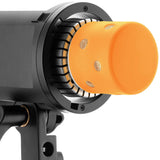 Westcott FlexiGels Classic Gel Pack for AD600ProII (Orange Gel)