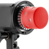 FlexiGels Classic Vivid Colour-Gel Pack For Godox AD600ProII, AD600Pro and AD600BMII