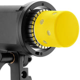 Westcott FlexiGels Classic Gel Pack for AD600ProII (Yellow Gel)