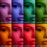 FlexiGels Vivid Colour-Gel Pack For Godox AD400ProII and AD400Pro