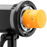 FlexiGels Vivid Colour-Gel Pack For Godox AD400ProII and AD400Pro