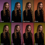 FlexiGels Classic Silicone Colour-Gel Pack For Godox AD400ProII and AD400Pro