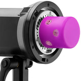 FlexiGels Classic Silicone Colour-Gel Pack For Godox AD400ProII and AD400Pro