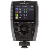 FJ-X3 Universal Flash Trigger For the Westcott FJ-Series Flash System