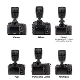 FJ-X3 Universal Flash Trigger For the Westcott FJ-Series Flash System