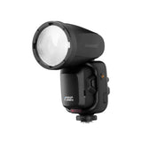 FJ80 II M - Multi-Brand 80Ws Round Head Speedlight