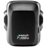 FJ80 II M - Multi-Brand 80Ws Round Head Speedlight