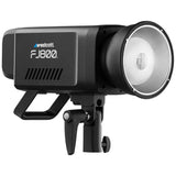 FJ800 800Ws Battery-Powered Touchscreen Monolight Strobe with Bowens S-Type Fitting