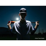 FJ800 800Ws Battery-Powered Touchscreen Monolight Strobe with Bowens S-Type Fitting