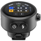 FJ-T1 Universal Touchscreen Flash Trigger