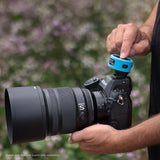 FJ-T1 Universal Touchscreen Flash Trigger