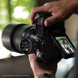 FJ-T1 Universal Touchscreen Flash Trigger