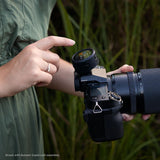 FJ-T1 Universal Touchscreen Flash Trigger