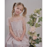 X-Drop 5'x7' Buttermilk White Wrinkle-Resistant Backdrop