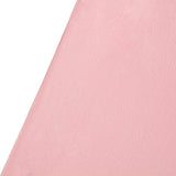 X-Drop 5'x12' Blush Pink Wrinkle-Resistant Backdrop