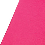 X-Drop 5'x7' Dark Pink Wrinkle-Resistant Backdrop