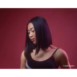 X-Drop 5'x12' Dark Pink Wrinkle-Resistant Backdrop