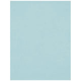 X-Drop 5'x7' Pastel Blue Wrinkle-Resistant Backdrop