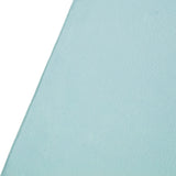 X-Drop 5'x12' Pastel Blue Wrinkle-Resistant Backdrop