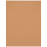 X-Drop 5'x7' Brown Sugar Wrinkle-Resistant Backdrop