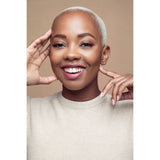 X-Drop 5'x7' Brown Sugar Wrinkle-Resistant Backdrop