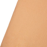 X-Drop 5'x7' Brown Sugar Wrinkle-Resistant Backdrop