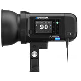 FJ400 II 400Ws Battery-Powered Touchscreen Monolight Strobe with Bowens S-Type Fitting