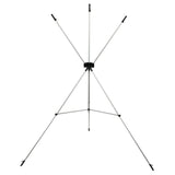 Westcott X-Drop Telescopic Background Support System