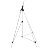 Westcott X-Drop Telescopic Background Support System (Close Up of Legs)