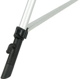 Westcott X-Drop Telescopic Background Support System (Close Up of leg