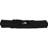 Westcott X-Drop Telescopic Background Support System Carry Case
